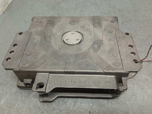 0261203736 boîtier moteur uce