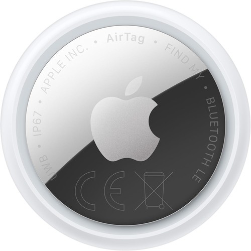 Apple airtag génération - 2e,