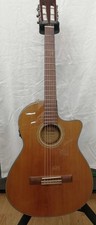 (FENDER) CN-140SCE NAT corps