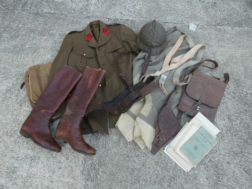 France 1940 tenue - france,