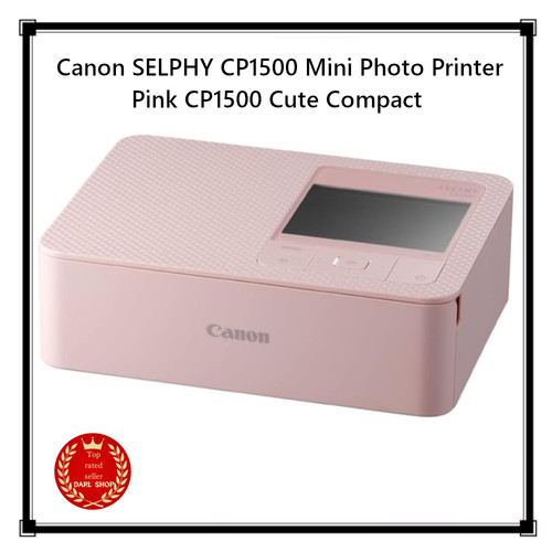 Mini imprimante photo canon - photo,