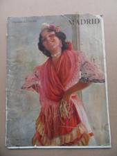 LE FIGARO ILLUSTRE MARS