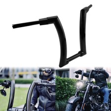 Guidon 14" Z Drag Bar pour