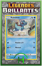 Kaiminus - SL3.5:Légendes Brillantes - 18/73 - Carte Pokémon Française