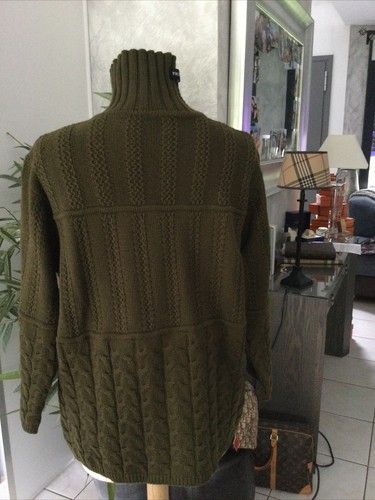 Pull tera bora taille 38 - bora, 36/38