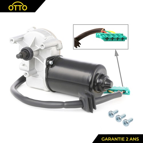 Moteur essuie glace - d',