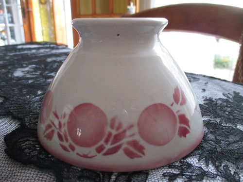 Ancien petit bol luneville - bol,