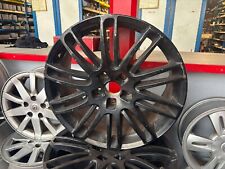 jantes porsche cayenne