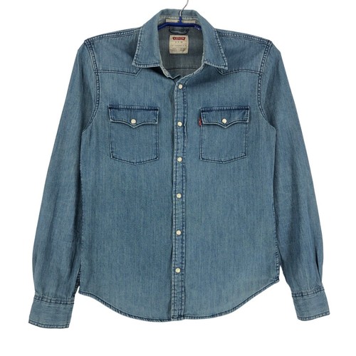 Levi strauss co chemise - &,