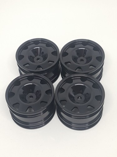 Kyosho turbo optima mid - turbo, alloy