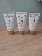 Lot Sothys Paris lait corps