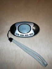 Podomètre digitalAEG