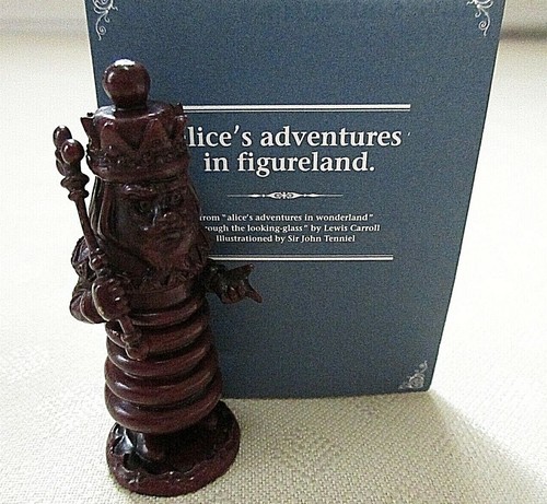Mini figurine kaiyodo alice - mini,