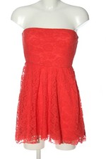 HOLLISTER Robe en dentelle