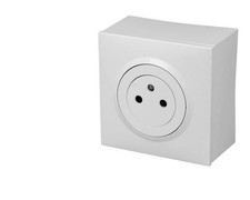 Prise électrique Legrand