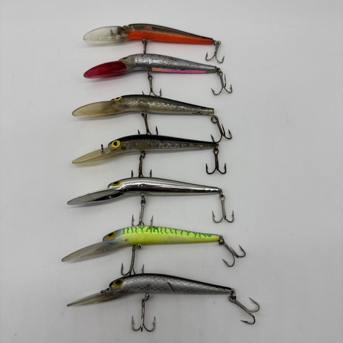 Lot storm deep jr - of,