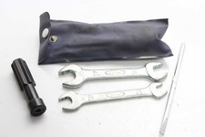 Outils De Bord Inconnu Lot