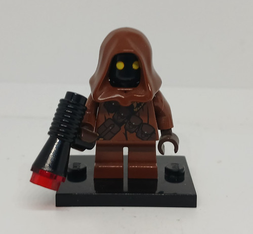 Lego star wars - lego, jawa