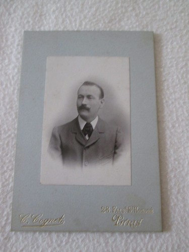 Photo homme de - photo,