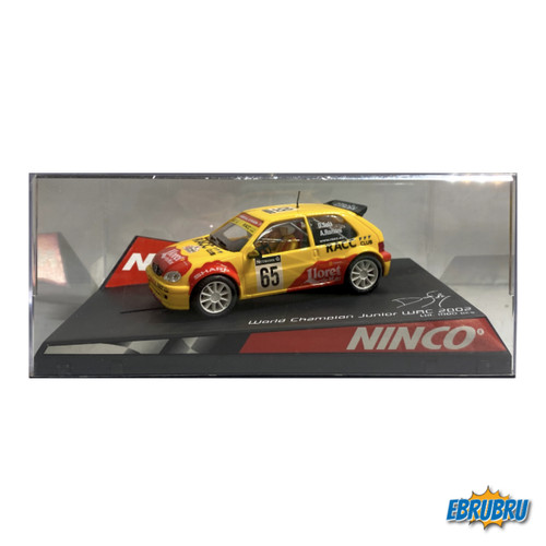 Citroen saxo world champion - saxo,