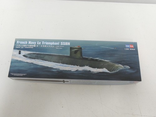 Maquette hobby boss - maquette, le