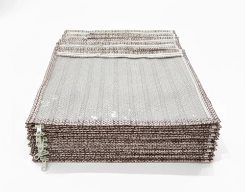 Housse sari emballage - housse, de
