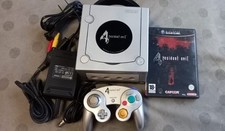 Console Nintendo Game Cube