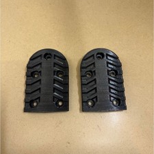 Talonnettes 12mm pour