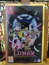 lunar remastered collection