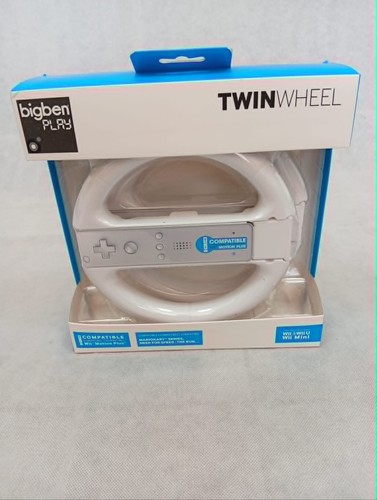 Volant twinwheel compatible - volant,