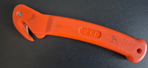 Serpette orange facteur - serpette, de