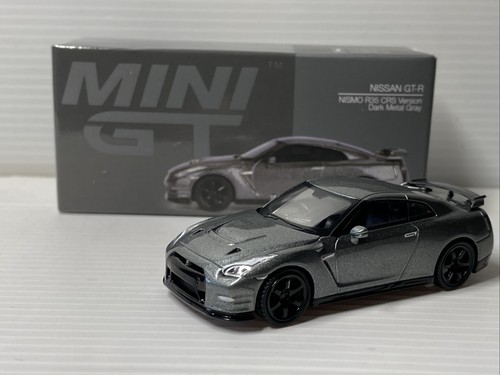 Mini nissan - 1/64,