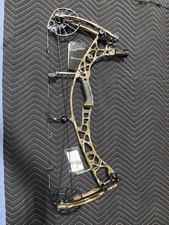 Hoyt Alpha X 30 RH 28.25-30/
