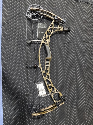 Hoyt alpha 25 - hoyt, 28.25-30/