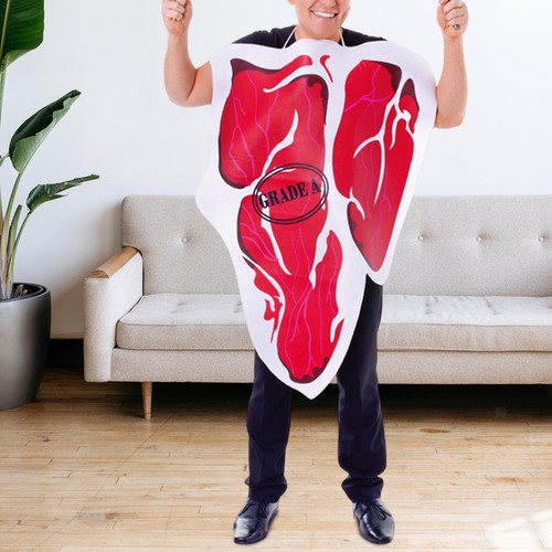 Costume steak - de,