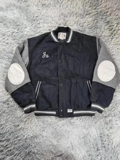Veste varsity vintage Avon