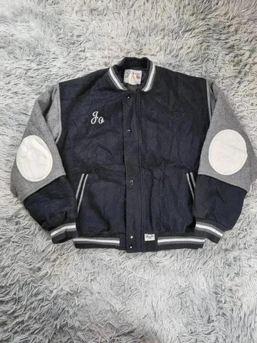 Veste varsity vintage - , avon