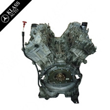 Moteur Mercedes classe  E 320 cdi    W211  642.920    A6420103002