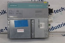 SIEMENS SIMATIC IPC627C