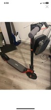 Trottinette électrique SEGWAY