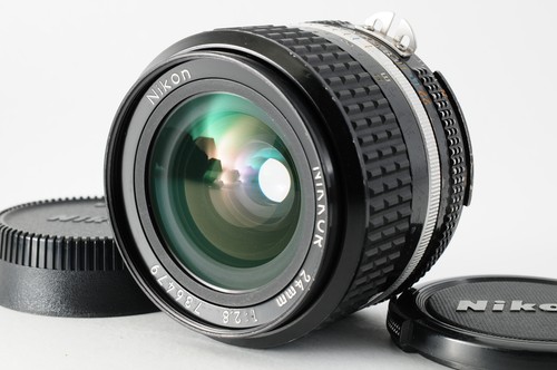 Près mint nikon ai - [, ]