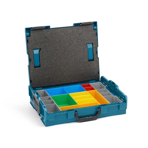 Bosch sortimo boxx 102 - l-boxx,