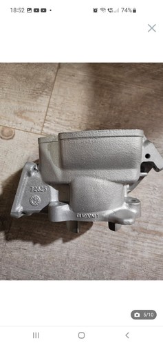 Cylindre 125 cagiva - cylindre,