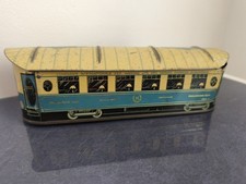 Ancienne Tirelire Publicitaire