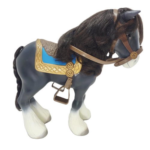 Disney brave angus horse - disney,