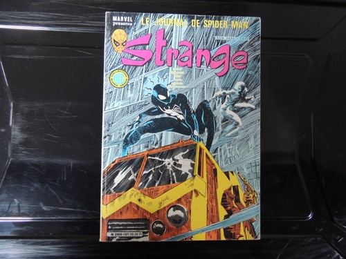 Marvel strange n 197 - -, n°