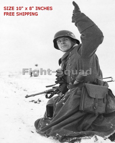 Ww2 8x10 photo - ww2,