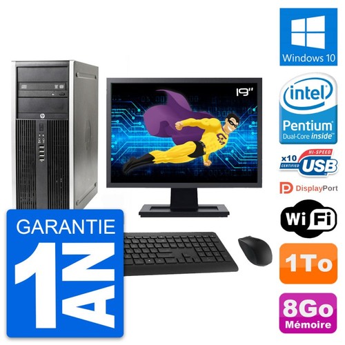 Tour elite 8300 ecran - tour,