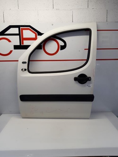 Porte avant gauche fiat - avant,