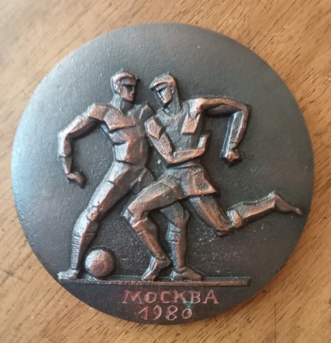 Médaille commémorative - ,